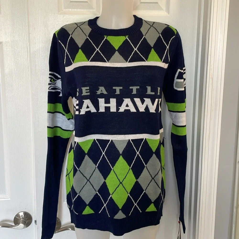 NFL team apparel